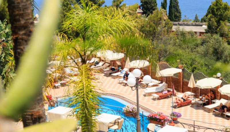 Thumbnail Hotel Ariston